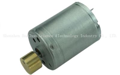 China Customized High Speed DC Motor With Gearbox CE / ROHS Approved 11300rpm for sale