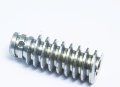 China High Performance Micro Worm Gear Telescope Worm Gear For Tooling Machine for sale