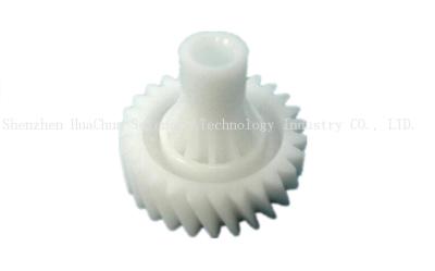 China Corrosion Resistance Precision Plastic Gears For Toy OEM / ODM Welcome for sale