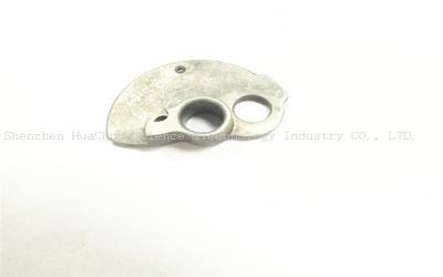 China Custom Powdered Metal Parts Metal Components , Hot Forged Steel Parts for sale