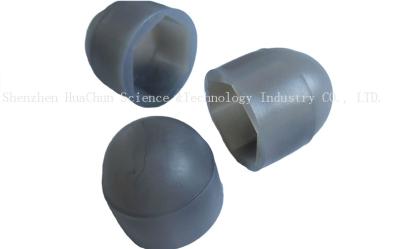 China Customized PP / ABS / PE Material Engineering Injection Molded Plastics Part for sale