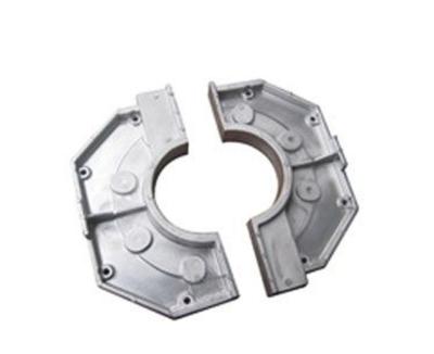 China OEM Powdered Metal Parts Steel , Aluminium , Brass and Titanium Forged Parts for sale