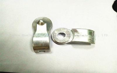 China OEM Precision Metal / Iron / Steel Forge / Forged / Forging Part with CNC Machining for sale