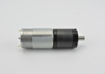 Κίνα 12/24v 32/42mm μικρό κιβώτιο εργαλείων χάλυβα πλανητικό, πλανητικό κιβώτιο ταχυτήτων ρομπότ προς πώληση