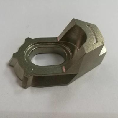 China Auto Precision Sheet Metal Stamping Parts Aluminum Brass Stainless Steel for sale