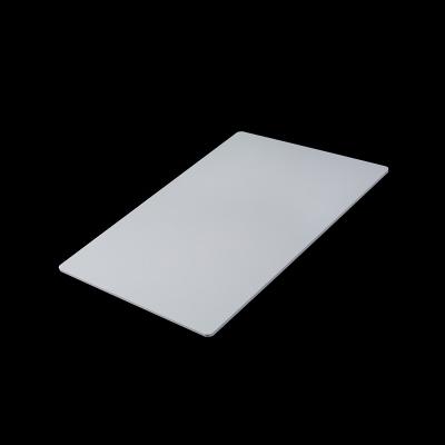 China Aviation & Rail transit high stability sealing easy cleaning plaatic plate panel for space shuttle for sale