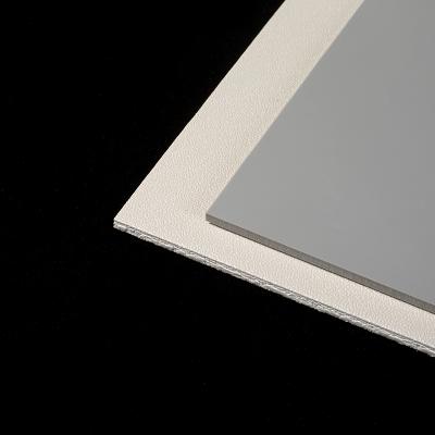 China Aviation & Rail Transit Fire Retardant High Quality Stain Resistance Panel For Special Cockpit Sun Visor for sale