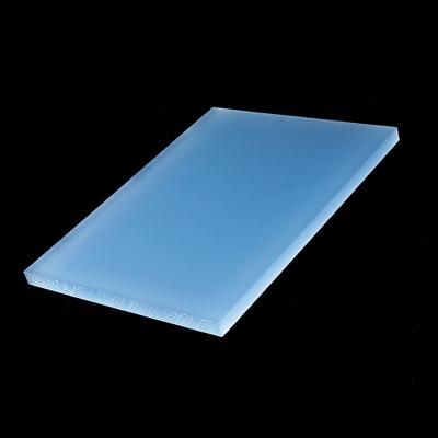 China Lighting& High Quality Sinage Pollution Resistance Light Diffusion Sheet Board For Kitchen for sale