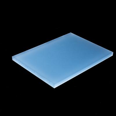 China Lighting& Sinage Decoration Weatherproof Sealing Sheet Mirror Like Panel For Kitchen for sale