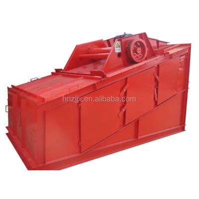 China Factory China Supplier Aggregate Vibrating Screen Used For Asphalt Plant for sale