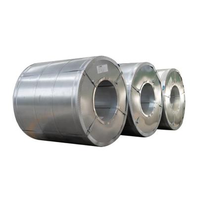 China Strong Corrosion Resistance Corrosion Resistance 275g Cold Rolled Galvanized Coil Galvanized Coil Plate for sale