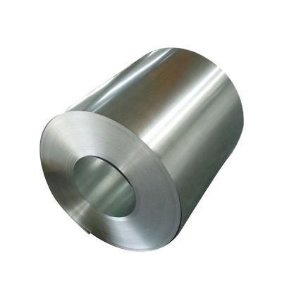 China Corrosion Resistance Galvanized Coils For Floor Bearing Plates In Construction Industry for sale