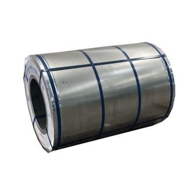 China The Top Corrosion Resistance China Galvanized Coil With 900mm-1500mm Width for sale