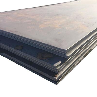 China Extreme Hardness High Strength Steel Plate A572Gr42 A572Gr50 For Oil Pipeline for sale