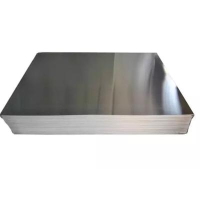 China Hot-selling High Quality Lighter Weight Aluminum Plate 6019 Aluminum Spool 6020 6022 for sale