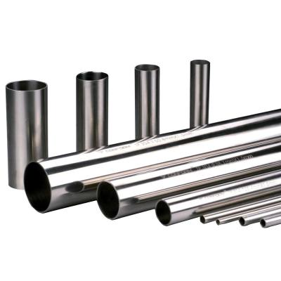 China Chinese construction 3002 high precision aluminum tube 3102 3003 3303 3004 3104 3204 for sale