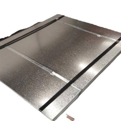 China DX51D SGCC SGCH CGCC CGCH Zinc Coated Galvanized Steel Plate DX51D Material Factory Price And Directly Supply for sale