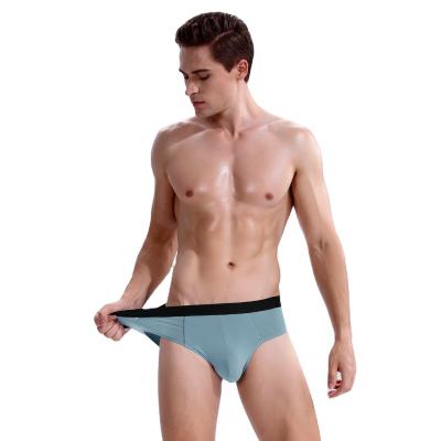 China High Quality Mens Modal Underwear Antibacterial Mens Underwear Panties Mens Boxer Briefs for sale