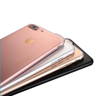 China Wholesale Original Used Cell Phones For iphone, A Grade High Quality Hand Used Phone For iphone 7/7 Refurbish Plus Smartphone iPhone 7 for sale