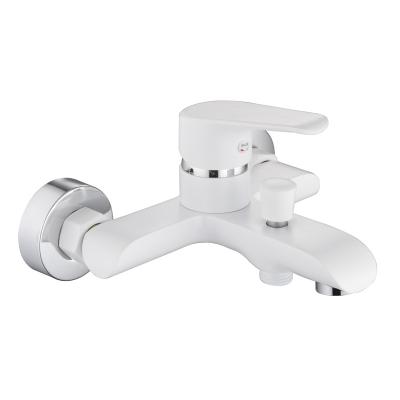 China Without Single Handle Faucet Diver Handle Bathroom Accessories Luxurious Bathroom Faucet for sale