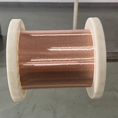 China For Cable Use Electrical Wires Cable Speaker Twist Stranded CCA Wire for sale