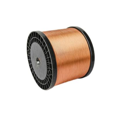 China For Cable Use Custom / Electrical Conductor Bare Copper Clad Steel CCS 7 Strand 80A-1500A Wholesale Lightning Protection Ground for sale