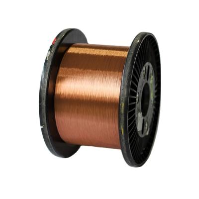 China Professional High Temperature Cable Wire Manufacturer Copper Tin Alloy Heating Silver Plated Conductor for sale