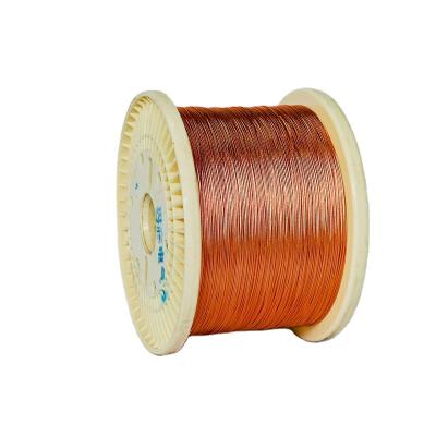 China Stranded Copper Cable Strand Copper Wire Strander Heating Copper Winding Braided for sale