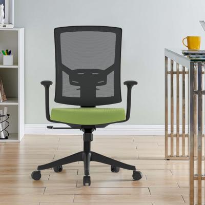 China (Size) Wholesale Cheap High Back Adjustable Mesh Office Chairs from KingMay for sale