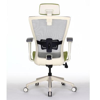 China Hot Boss Chairs Mesh Conference Chair Ergonomic Chair Executive Chair Selling Office for sale