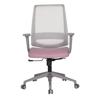 China Cheap Executive Chair Kingmay Office Chair Manufacture Staff Chair for sale