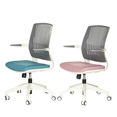 China KingMay Executive Chair Plastic Back Cheap Arrival Office Chair NEW for sale