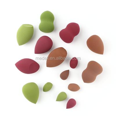 China Eco-Environmental Blender Base Material Makeup Tools Sponge for sale