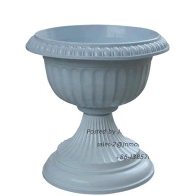 China Plastic Flower Pot Mold Garden Plastic Molds for sale