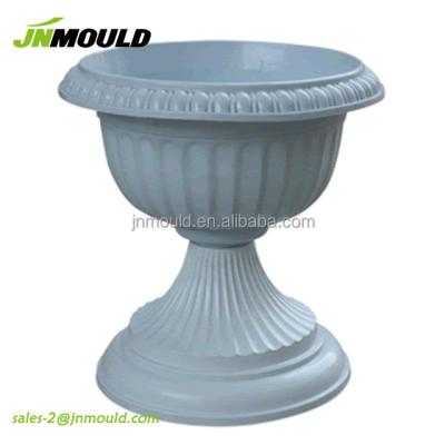 China Zhejiang Plastic Flower Pot Mold Plastic Mold for sale