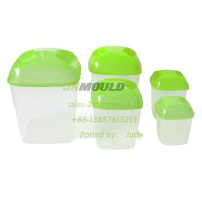 China Plastic LKM Porcelain Houseware Molds For Sale for sale