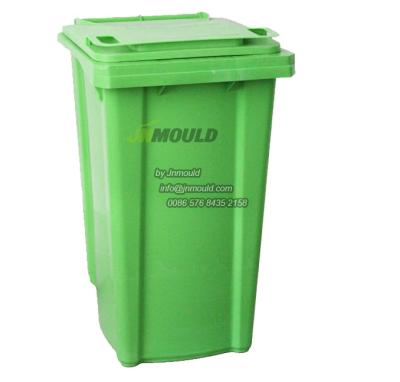 China Taizhou Best Selling Plastic Steel Bin Mold Supplier for sale