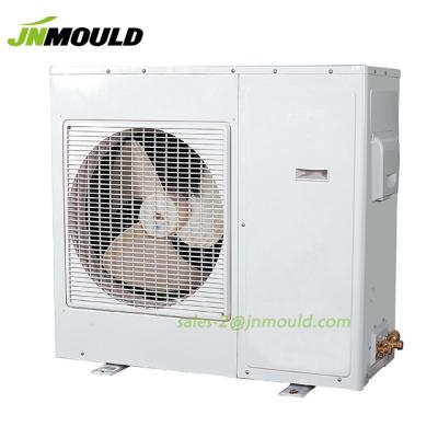 China German Steel Appliances Mold Air Cooler Mold for sale