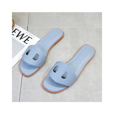 China China Supplier Anti-slippery Deodorant And Lightweight Set Casual Slippers Ladies Slippers And Sandal for sale