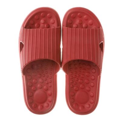 China Latest Fashion Trend Design Ladies Slippers Wome Men Home Indoor Slides Shoes EVA Thick Slippers for sale