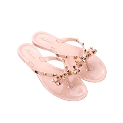 China Factory Professional Anti-skid Comfortable Home Slip-On Flip Flop Straps Flip Flops Slippers for sale