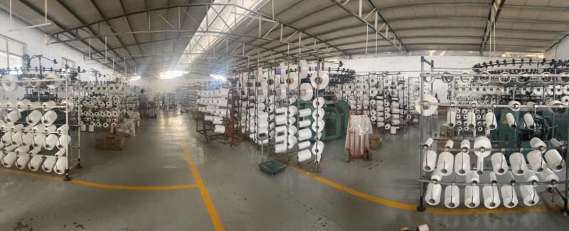 Verified China supplier - Shijiazhuang Lingteng Textile Co., Ltd.