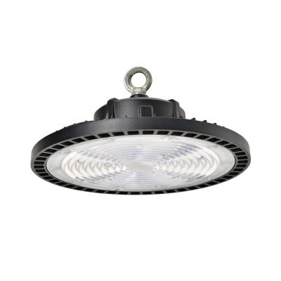 China Hot Selling Aluminum Pendant Chain Housing 3 Years Warranty 50w 150w 200w 250w 300w LED UFO Highbay Lamp Light UFO Highbay for sale