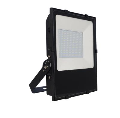 China New Design Cost-Effective 50W 100W 150W 200W 250W 300W Garden LED Flood Light High Quality Outdoor LED Flood Light for sale