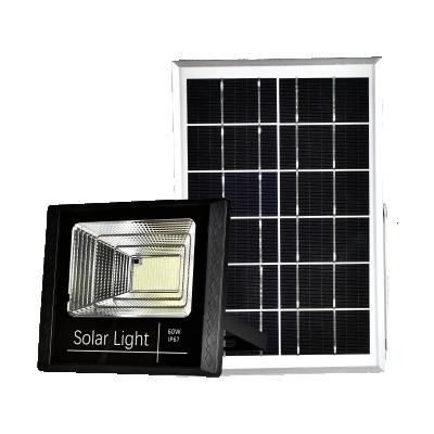 China ROAD 25W 40W 60W 120W 200W outdoor solar flood lamp led solar light for sale