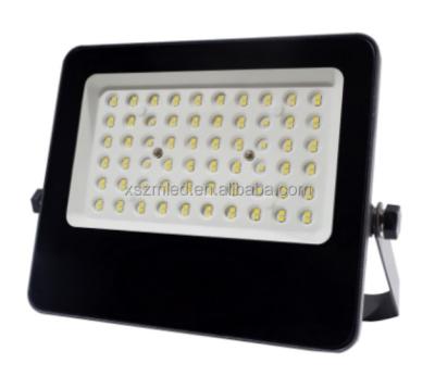 China Outdoor Waterproof Ultra Thin High Lumen IP65 IP65 50w 100w 150w 200w SMD LED Sports Stadiums Flood Light for sale