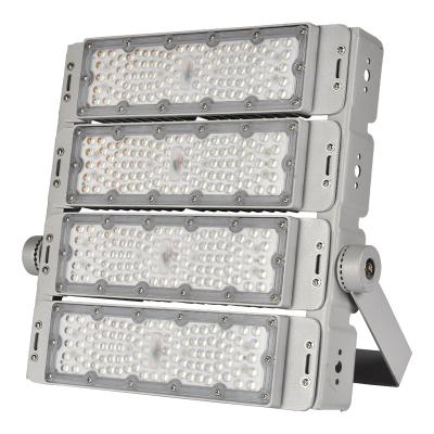 China High Quality Warranty Aluminum 50W 100W 150W 200W 300W 400W LED Tunnel Light Module Modern Outdoor Light Fixtures 3 Years for sale