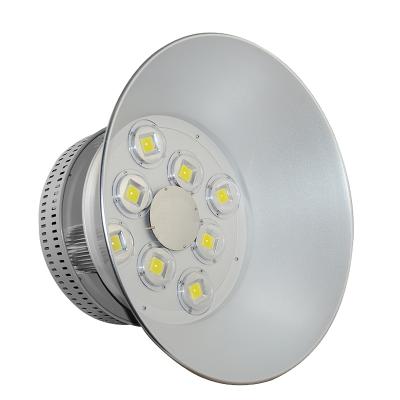 China Super New Warehouse Style OEM 400w High Power 30000 Lumens Aluminum Heat Temperature Led High Bay Light for sale