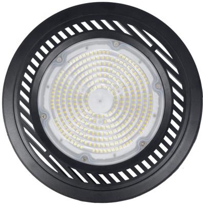 China Warehouse China Manufacturer Best Selling UFO LED 100W High Bay Light for sale