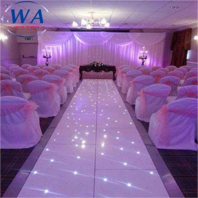 China New Year Waterproof CE Certificated 14ftx14ft Easy Installation Wedding Supplies Party Dance Floor for sale